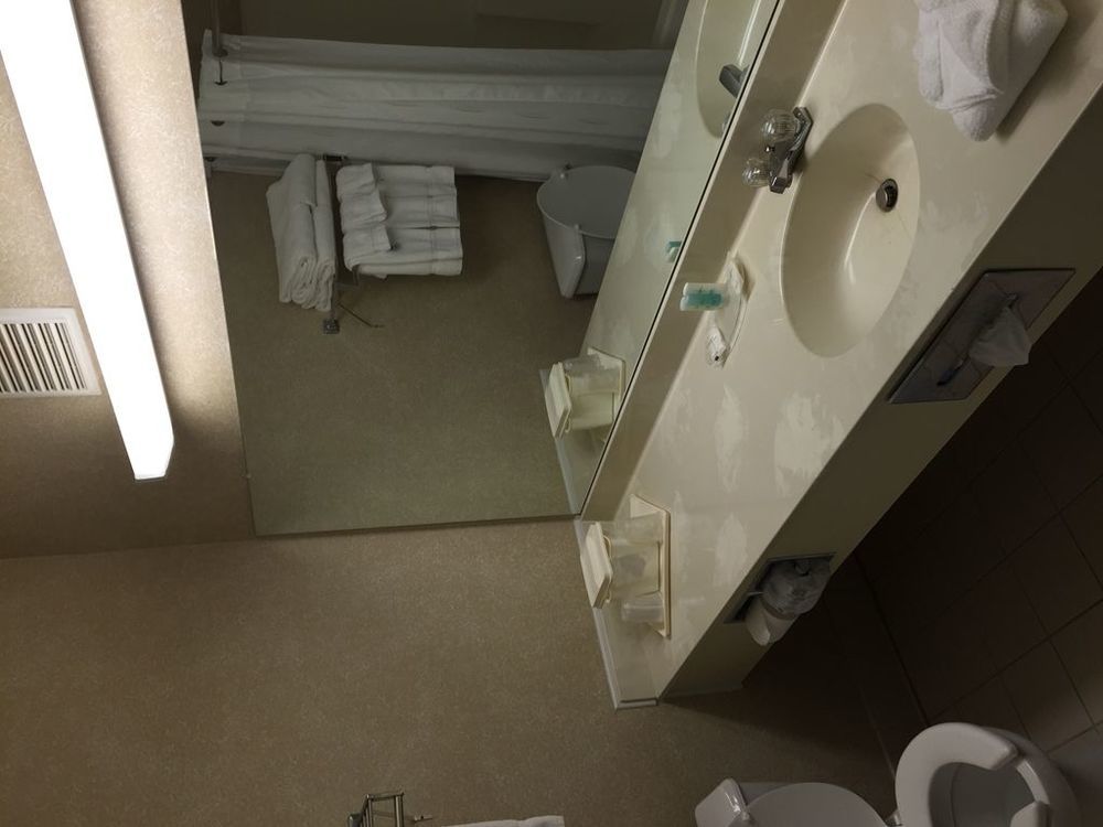 Best Western Hilliard Inn&Suites Zimmer foto