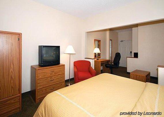 Best Western Hilliard Inn&Suites Zimmer foto