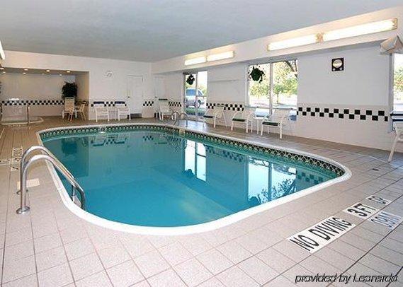 Best Western Hilliard Inn&Suites Exterior foto
