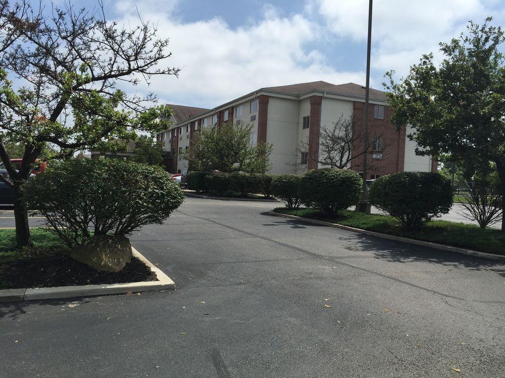 Best Western Hilliard Inn&Suites Exterior foto