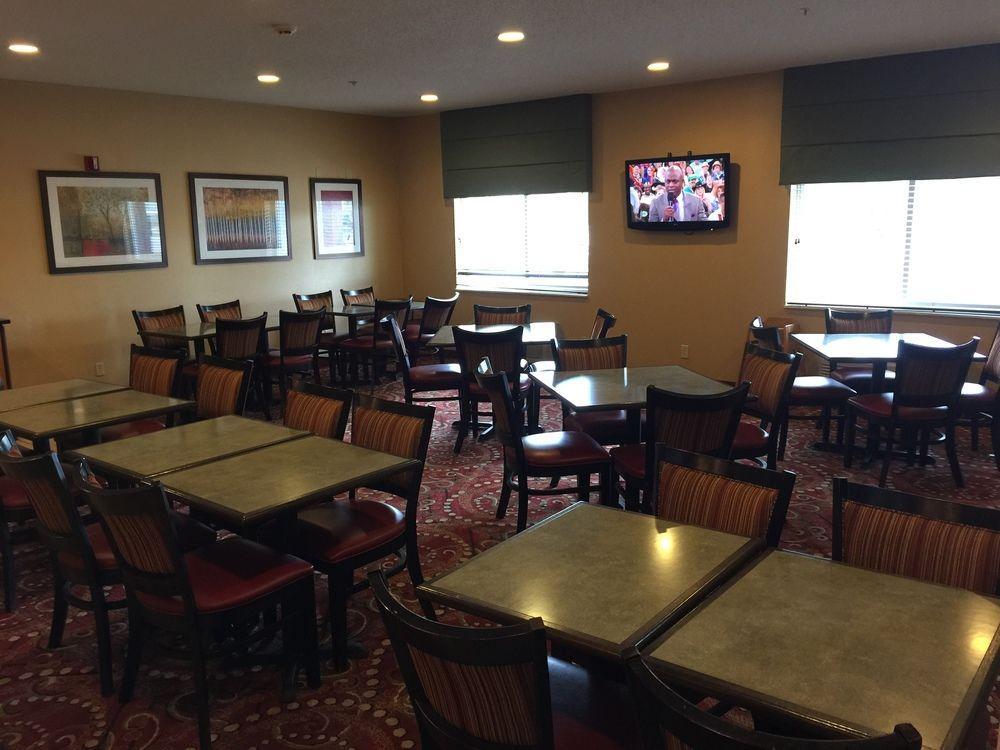 Best Western Hilliard Inn&Suites Exterior foto