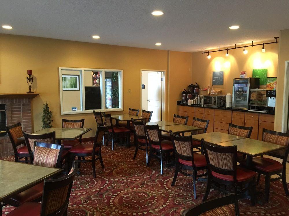 Best Western Hilliard Inn&Suites Exterior foto
