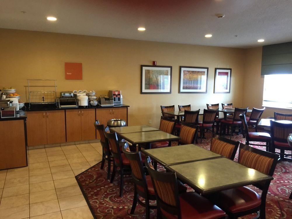 Best Western Hilliard Inn&Suites Exterior foto